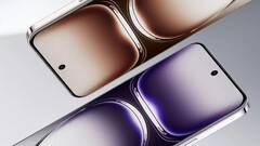 L&#039;Oppo Reno 12. (Fonte: Oppo)