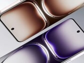 L'Oppo Reno 12. (Fonte: Oppo)