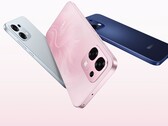 A6 5G: nuovo smartphone dalle qualità robuste. (Fonte: Oppo)