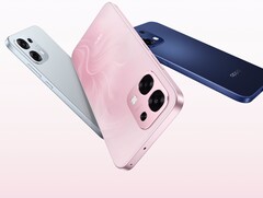 A6 5G: nuovo smartphone dalle qualità robuste. (Fonte: Oppo)