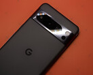 Google ha integrato il suo sensore di temperatura posteriore su tre smartphone finora. (Fonte: Samuel Angor - Unsplash)