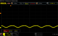 PWM (20% di luminosità)