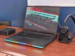 Si assicuri di selezionare il profilo di potenza corretto che si adatta alle sue esigenze quando gioca con Raider 16 Max HX