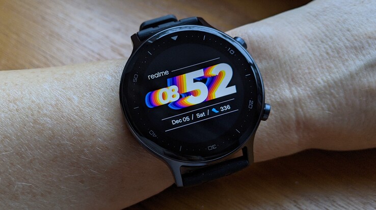 Realme watch recensione top