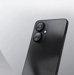 Il Redmi 13C 5G. (Fonte: Xiaomi)