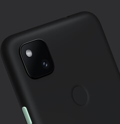 Il Pixel 4a può funzionare più velocemente su Android 10 rispetto ad Android 11. (Fonte immagine: Google)