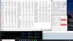 Prime95 stress test