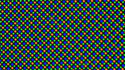 Subpixel