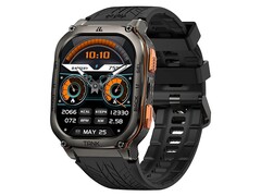 Tank M3 Ultra: lo smartwatch di Kospet è abbastanza ben equipaggiato