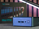 Geekom Mini IT12