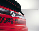 L'iconico badge GTI di Volkswagen sarà applicato a una hot hatch FWD elettrificata nei prossimi anni. (Fonte: Volkswagen)