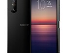 Xperia 1 II (Image Source: GSMArena)