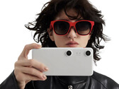 XREAL Beam Pro funziona su Android 14. (Fonte: XREAL)