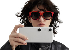 XREAL Beam Pro funziona su Android 14. (Fonte: XREAL)