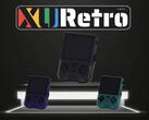 XU Retro XU20 V32 nei tre colori di lancio. (Fonte: XU Retro via u/N4riN4ri)