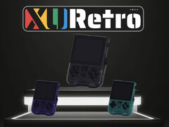 XU Retro XU20 V32 nei tre colori di lancio. (Fonte: XU Retro via u/N4riN4ri)