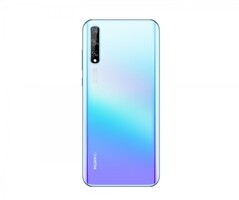 La colorazione Breathing Crystal (Image Source: Huawei)
