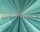 DirectStorage non è un'esclusiva di Windows 11. (Fonte dell'immagine: Microsoft)