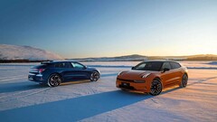 Gli EV Zeekr saranno i primi a ricevere le batterie a più lunga autonomia di CATL (immagine: Zeekr)