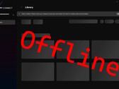 Ubisoft Connect in modalità offline