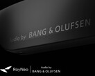 RayNeo ottiene un nuovo partner audio. (Fonte: TCL)