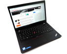 Recensione Breve del Portatile Lenovo ThinkPad T470s (Core i7, WQHD)