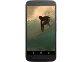 Recensione breve dello Smartphone Lenovo Moto E3