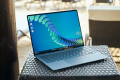 L'Huawei Matebook X Pro 2024