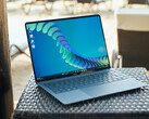 L'Huawei Matebook X Pro 2024