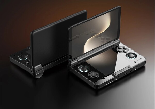 L'AYN Thor è ora disponibile in una nuova configurazione da 16 GB di RAM + 512 GB.