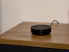 L&#039;Hub M200 di Aqara si basa sul vecchio Hub M2 (nella foto). (Fonte: Aqara)