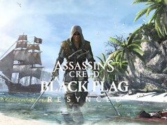 Il banner di Assassin's Creed Black Flag risincronizzato