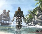 Il banner di Assassin's Creed Black Flag risincronizzato