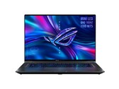 L'ASUS ROG Flow X16 è dotato di un processore Ryzen 9 6900HS e di un display mini-LED. (Fonte: ASUS)