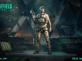 Sono state annunciate le date dell'open beta di Battlefield 2042