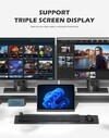 Mini PC Bosgame E2 Plus