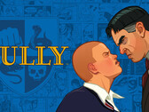 Copertina promozionale del titolo open-world Bully di Rockstar Games del 2006. (Fonte immagine: Rockstar Games)
