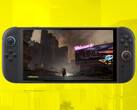 Charles condivide anche il fatto che la versione Switch 2 di Cyberpunk 2077 ha dovuto subire molte modifiche a livello di motore. Nella foto: il gioco in esecuzione sulla console portatile. (Fonte: CDPR e Nintendo)