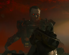 Call of Duty Black Ops 7 Michael Rooker nel ruolo di Harper Screengrab Fonte immagine Postmode YouTube