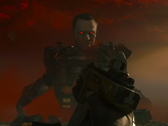 Call of Duty Black Ops 7 Michael Rooker nel ruolo di Harper Screengrab Fonte immagine Postmode YouTube