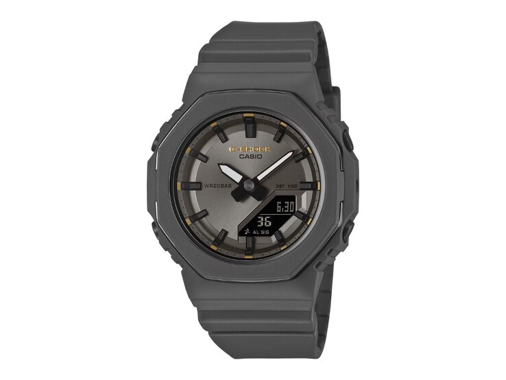 L'orologio Casio G-Shock GMA-P2126W-8A
