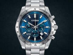 Cronografo AN8230-59M di Citizen