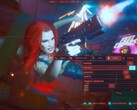 Modalità foto Cyberpunk 2077 (Fonte: Cyberpunk 2077 su YouTube)