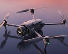 Il DJI Mavic 4 Pro ha migliorato la durata e l'autonomia di volo. (Fonte: DJI)