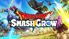  Dragon Quest Smash/Grow viene lanciato su iOS e Android il 21 aprile 2026, portando l'amato franchise su mobile come RPG roguelite gratuito.