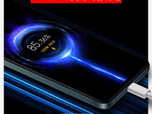 120 W di ricarica via cavo è una delle caratteristiche previste per la serie Redmi Note 11. (Fonte immagine: Xiaomi - modificato)