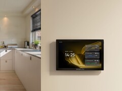 È stato presentato il pannello per la casa intelligente EcoFlow PowerInsight. (Fonte: EcoFlow)