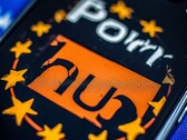 Pornhub è bloccato in Francia. L'intera UE seguirà presto l'esempio? (Fonte: AI generated)