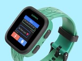 Lo smartwatch Bounce di Garmin (nella foto) sta ricevendo la versione software 12.02. (Fonte: Garmin)