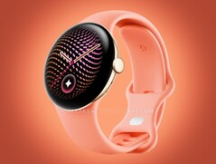 Il Google Pixel Watch 5 potrebbe utilizzare lo stesso processore del modello dello scorso anno.